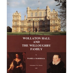 Wollaton Hall and the Willoughby Family