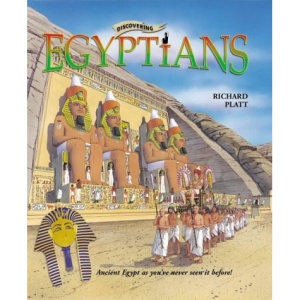 Discovering Egyptians