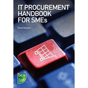 IT Procurement Handbook for SMEs