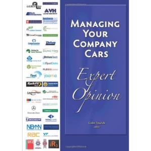 Managing Your Company Cars: Expert Opinion