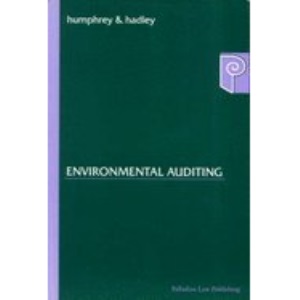 Environmental Auditing