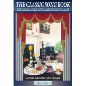The Classic Song Book