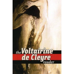 The Voltairine De Cleyre Reader