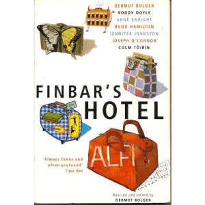 Finbar's Hotel