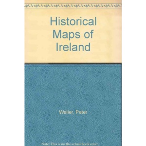 Historical Maps of Ireland