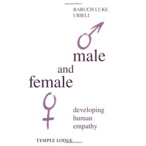 Male and Female: Developing Human Empathy