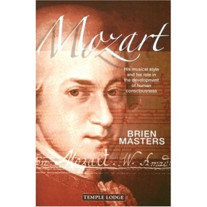 Mozart: His Musical Style and His Role in the Development of Human Consciousness
