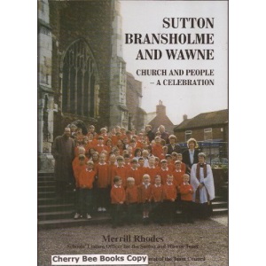 Sutton Bransholme and Wawne