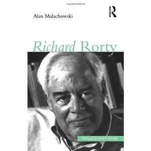 Richard Rorty (Philosophy Now)