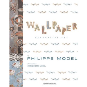 Wallpaper: Decorative Art