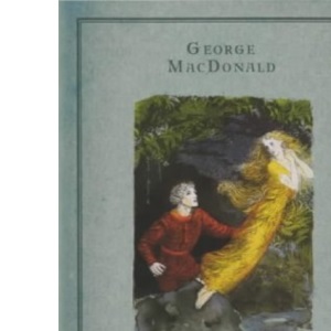 Phantastes: A Faerie Romance