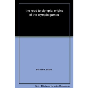 The Road to Olympia: Artistic and Sporting Festivals in Ancient Greece