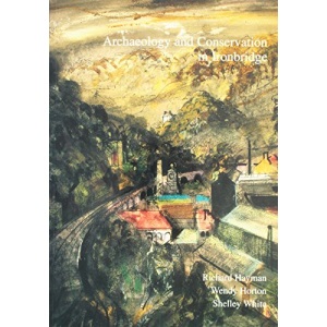 Archaeology and Conservation in Ironbridge (CBA Research Reports)