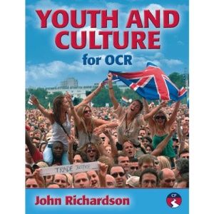 Youth and Culture for OCR