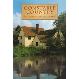 Constable Country and the Suffolk Wool Towns