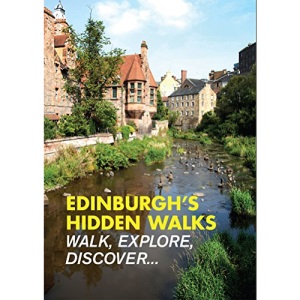 Edinburgh's Hidden Walks
