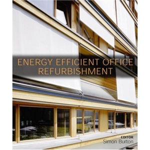 Energy-efficient Office Refurbishment: Designing for Comfort