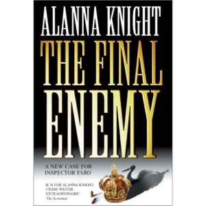 The Final Enemy (Inspector Faro)