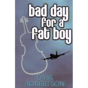 BAD DAY FOR A FAT BOY