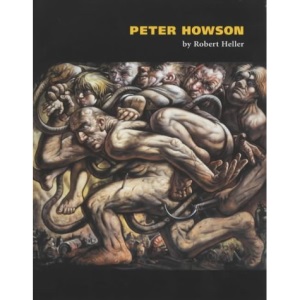 Peter Howson