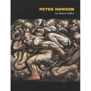 Peter Howson