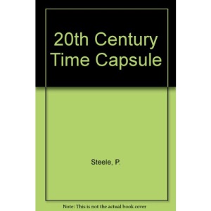 20th Century Time Capsule