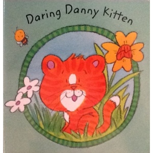 Daring Danny Kitten