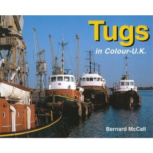 Tugs in Colour: UK