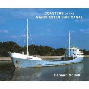 Coasters of the Manchester Ship Canal