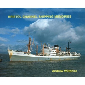 Bristol Channel Shipping Memories