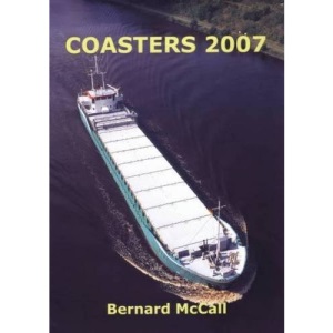 Coasters 2007
