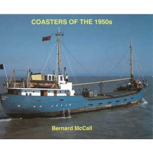 Coasters of the 1950s