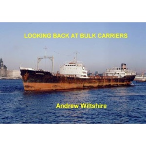Looking Back at Bulk Carriers