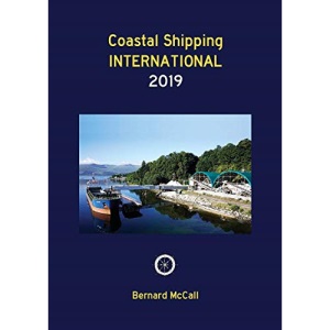 Coastal Shipping International 2019