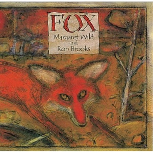 Fox (Cat's whiskers)