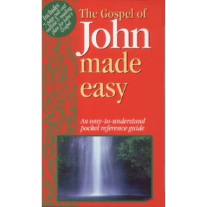 John Made Simple (Bible made easy series)
