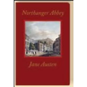 Northanger Abbey