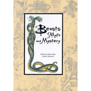 Beasts of Myth and Mystery