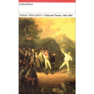 Collected Poems 1986-2006: Collected Poems 1986-2006: 1986-2006 (Oxford Poets)