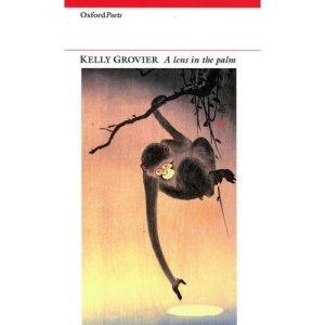 A Lens in the Palm (Oxford Poets)