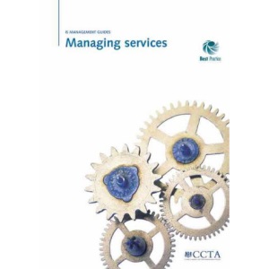Managing Services (IS Management Guides)