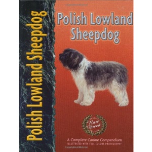 Polish Lowland Sheepdog (Pet Love S.)