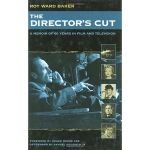Director's Cut: A Memoir of 60 Years in Film and Television