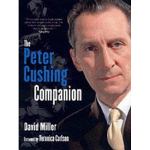 The Peter Cushing Companion