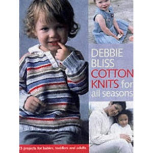 Cotton Knits for All Seasons