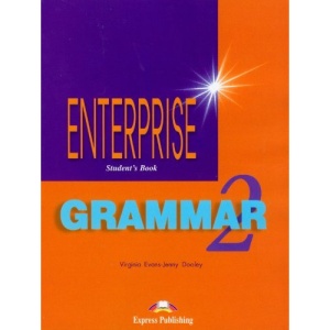 Enterprise: Grammar Level 2
