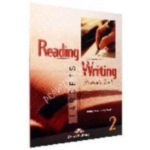 Reading and Writing Targets