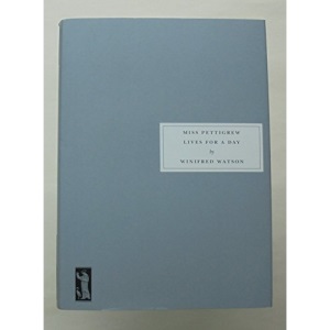 Miss Pettigrew Lives for a Day