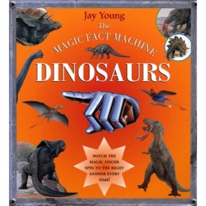 Dinosaurs: The Magic Fact Machine