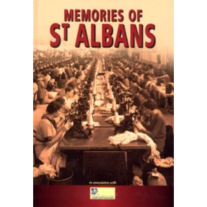 Memories of St Albans